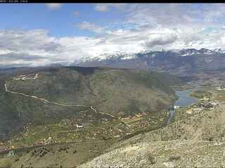 Webcam in Mostar,Bosnia and Herzegovina