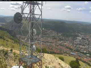 Vista view
