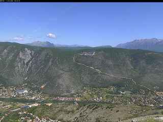 Vista view