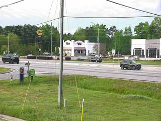 Webcam in Savannah,United States