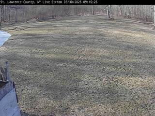 Webcam in Ogdensburg,United States