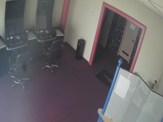 Gaming room