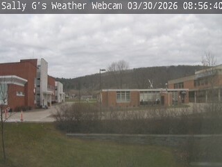 Webcam in Endicott,United States