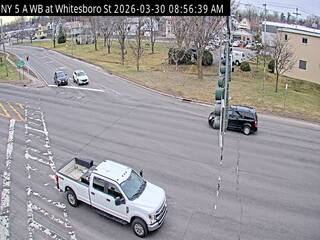 Webcam in Rome,United States