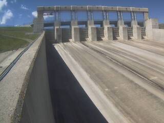 Gardiner Dam