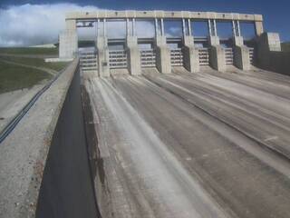Gardiner Dam