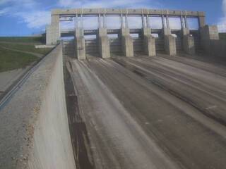 Gardiner Dam
