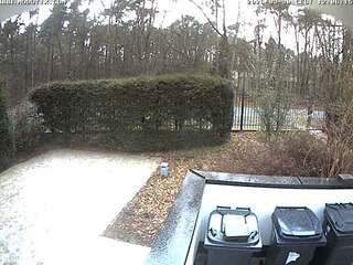 Webcam in Frankenthal,Germany