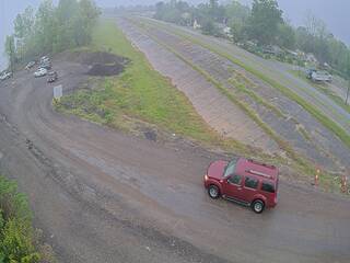 Webcam in United States