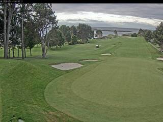 Golf Course