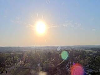 Webcam in Lincoln,United States