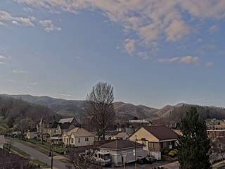 Webcam in Erwin,United States