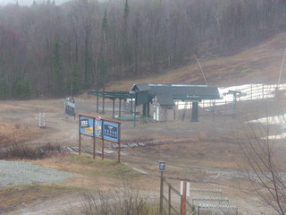 Ski Lift