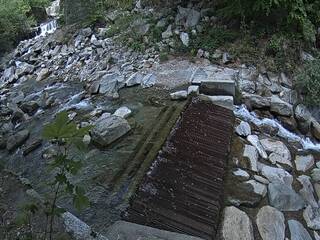 Water Falls