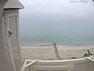 Atlantic Ocean view