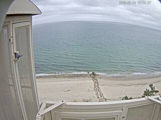 Atlantic Ocean view