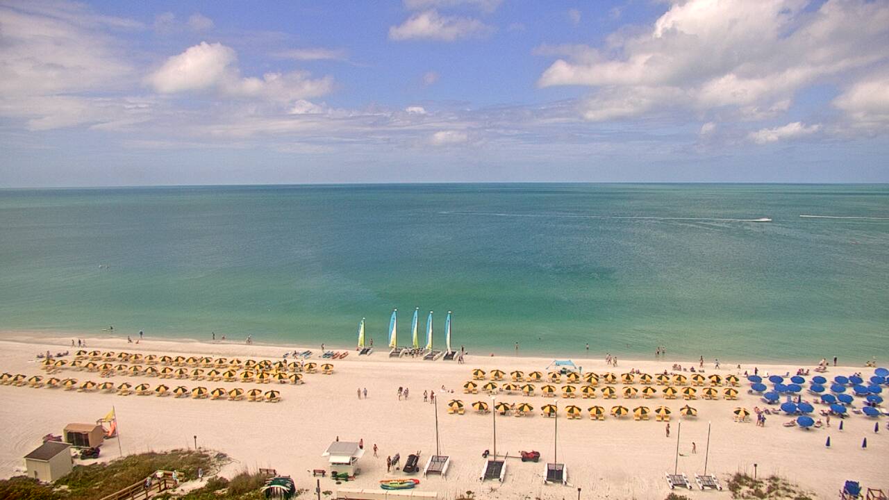 Charter Club of Marco Island