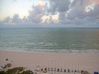 Charter Club of Marco Island