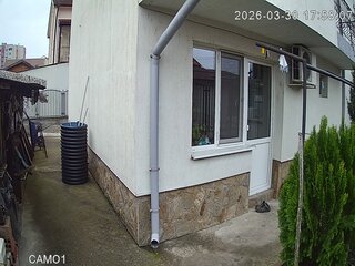 Webcam in Bulgaria