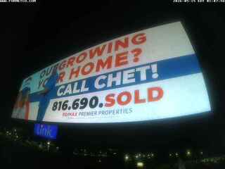 Billboard Advertising