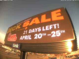 Webcam in United States