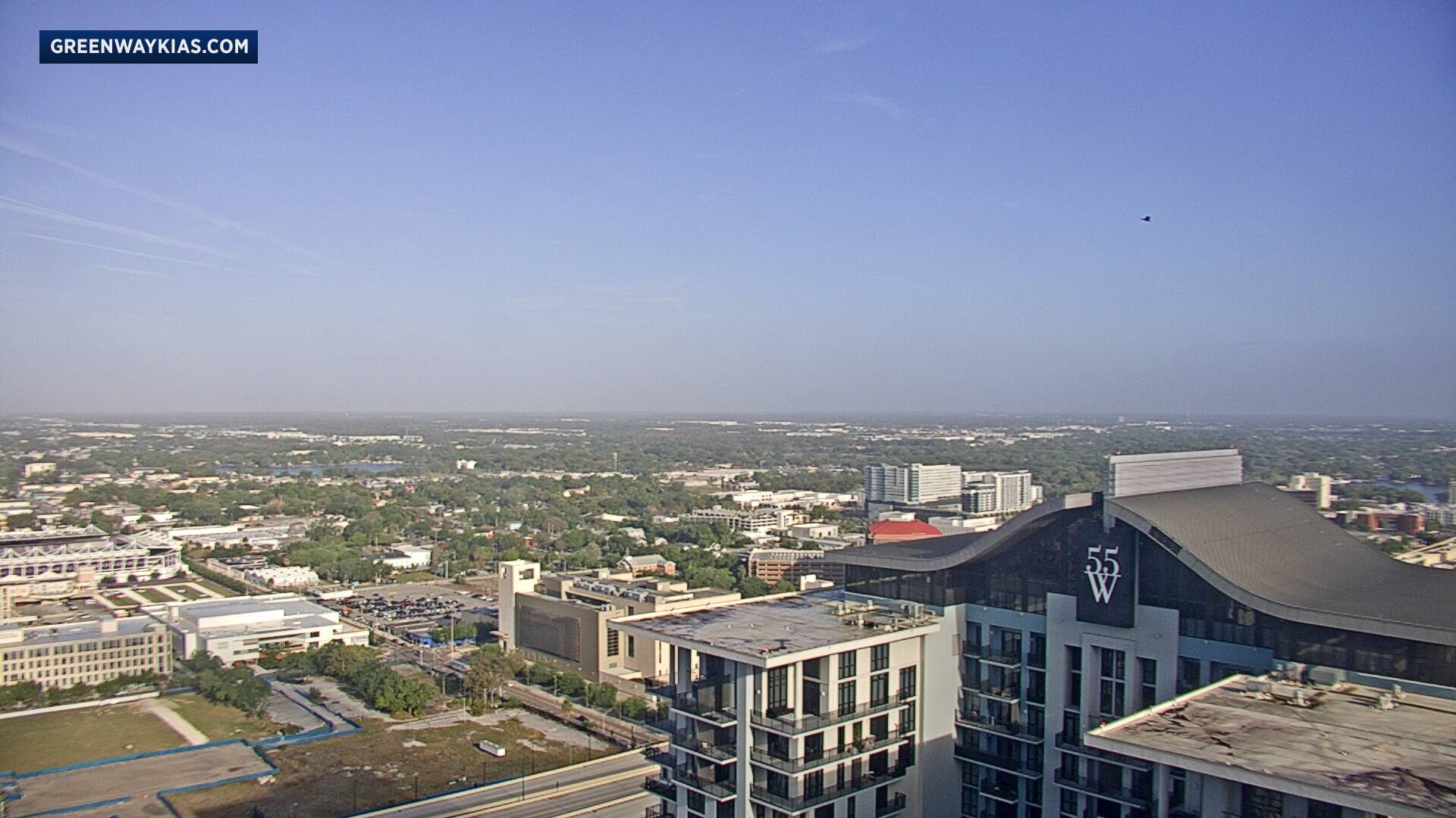 Webcam in Altamonte Springs,United States