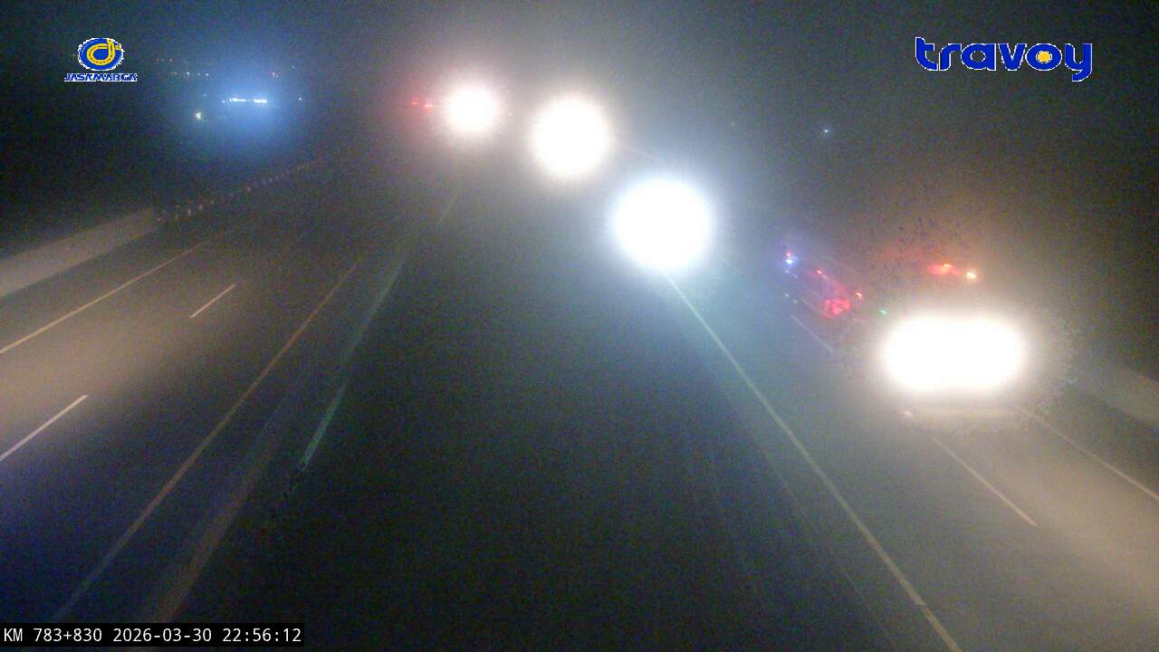 Webcam in Bekasi,Indonesia