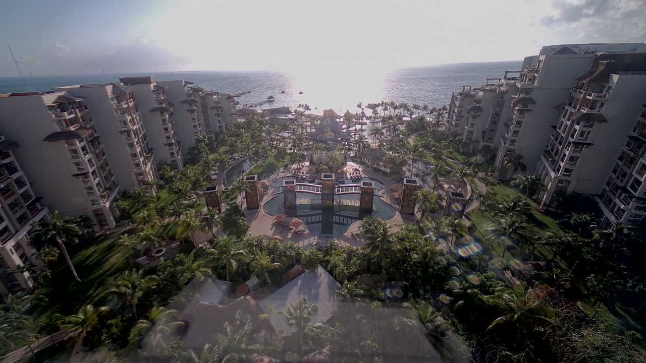 Webcam in Boca Del RÃ­o,Mexico