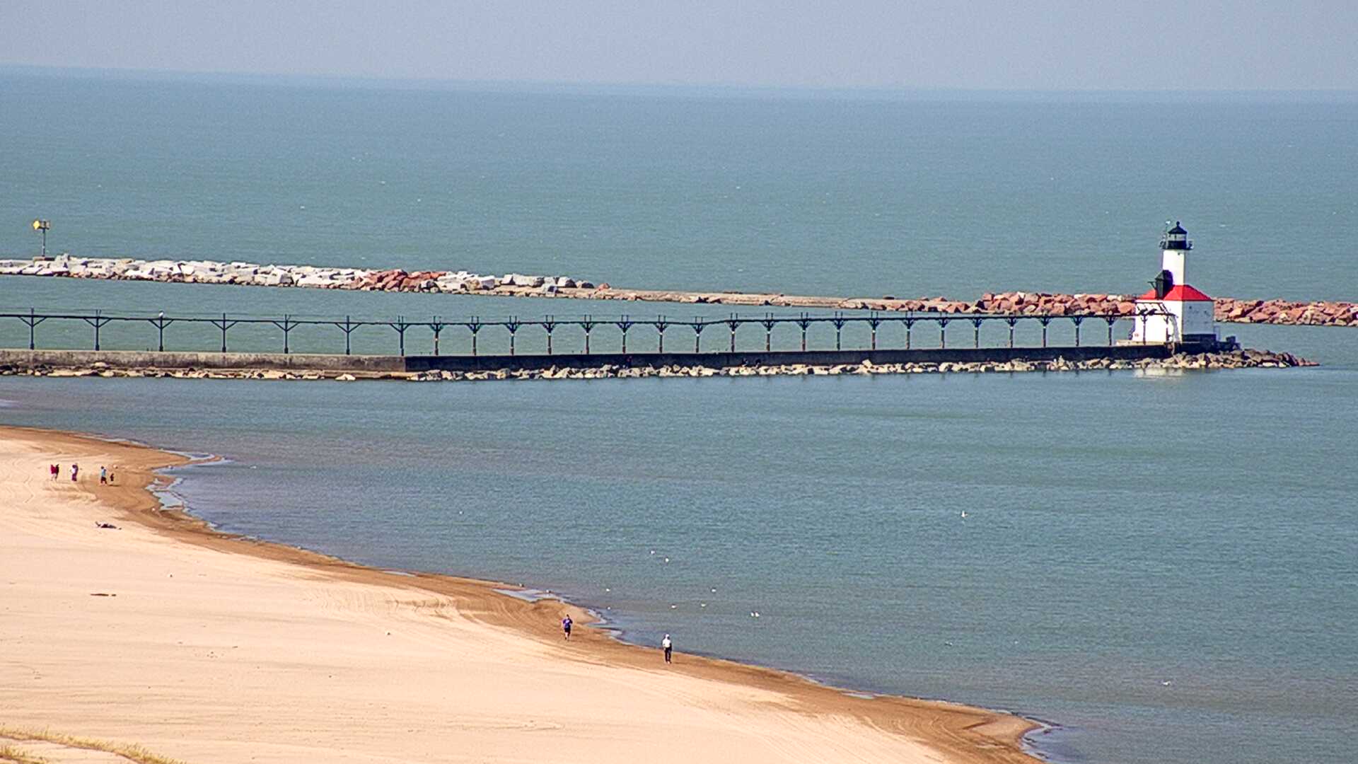 Webcam in Chicago,United States