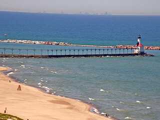 St Joseph Lighthouse