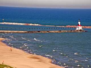 St Joseph Lighthouse