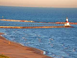 St Joseph Lighthouse