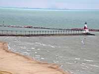 St Joseph Lighthouse