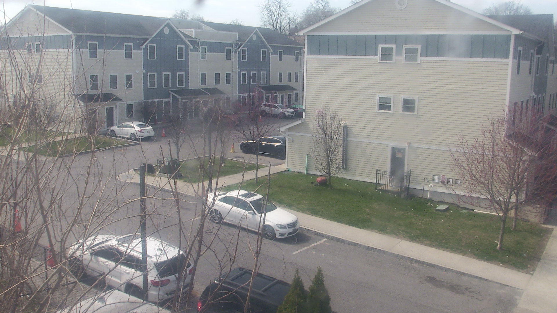 Webcam in United States