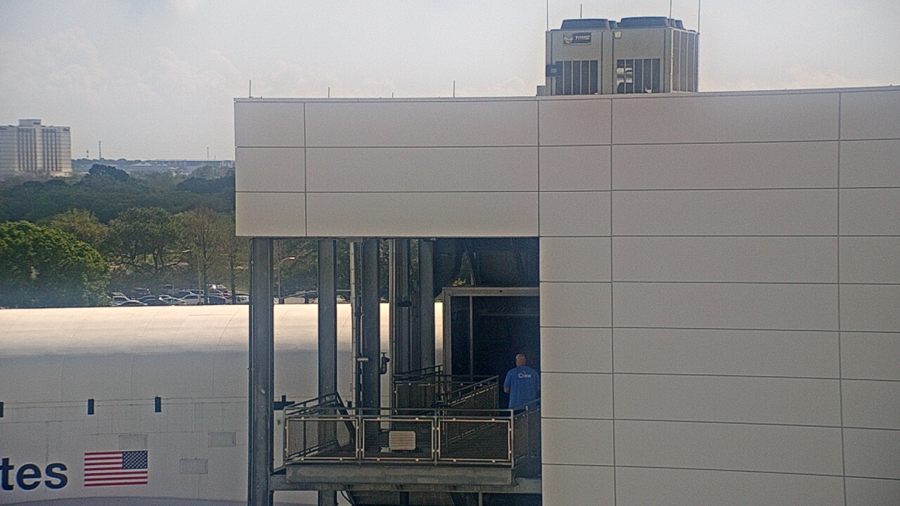 Webcam in United States