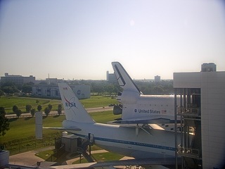 NASA Head Quarters