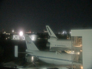 NASA Head Quarters