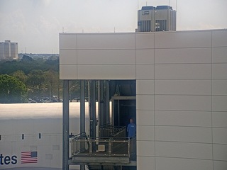 Webcam in United States