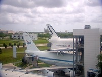 NASA Head Quarters