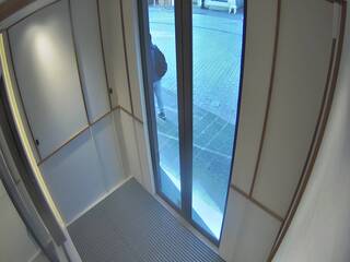 Webcam in Ghent,Belgium