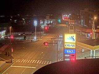 Webcam in Kanazawa,Japan