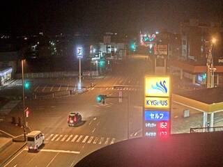 Traffic webcam