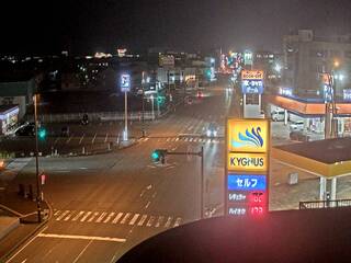 Traffic webcam