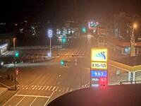 Traffic webcam