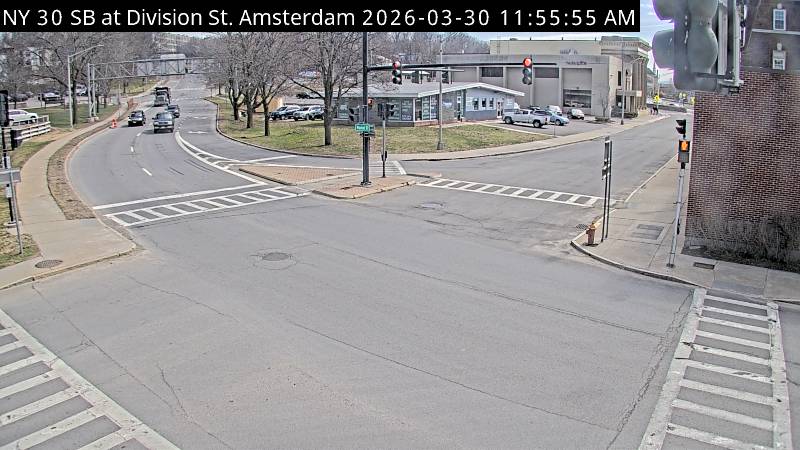 Webcam in Burnt Hills,United States