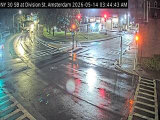 Traffic webcam