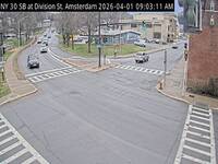 Traffic webcam