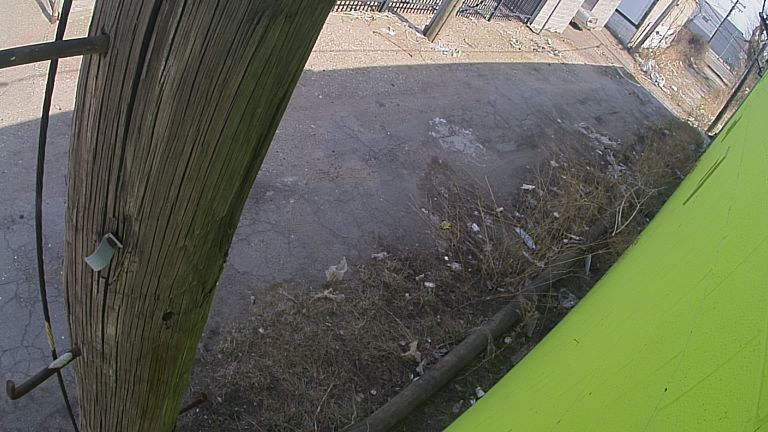 Webcam in Detroit,United States