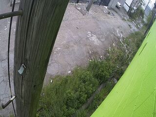 Security webcam