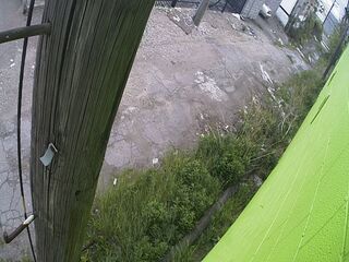 Security webcam